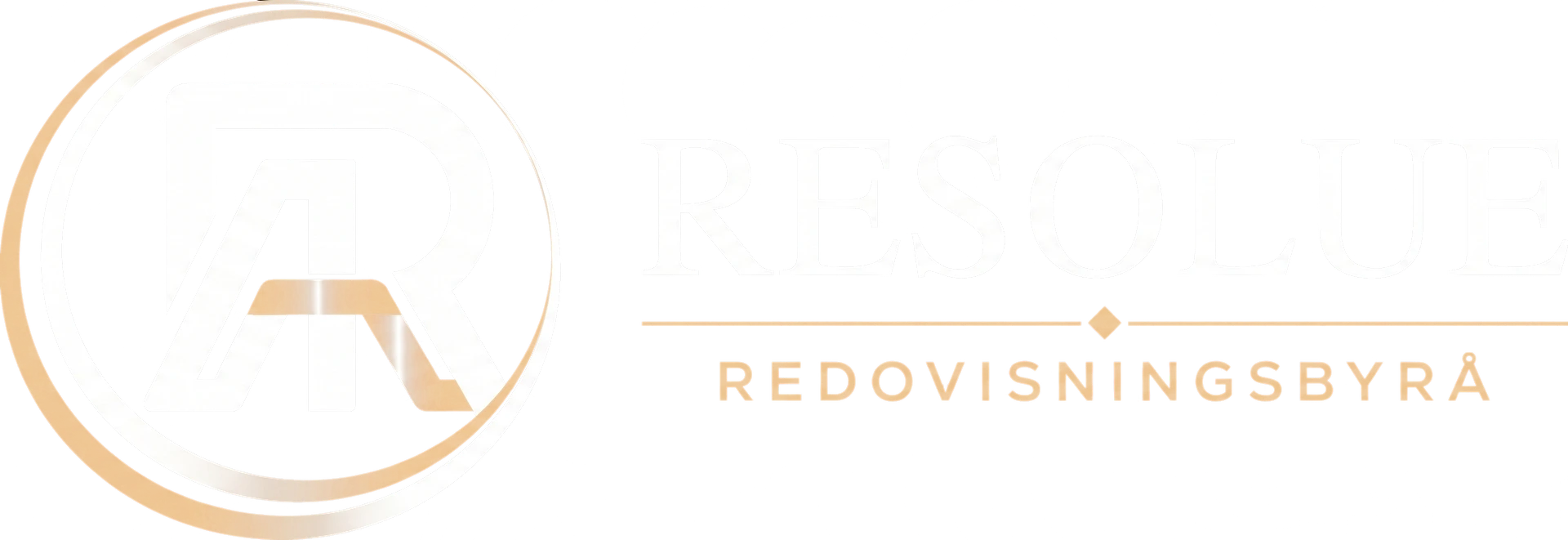Resolue